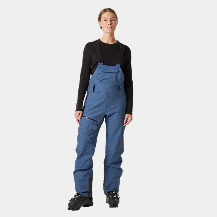 Women's Powderqueen Bib Pants