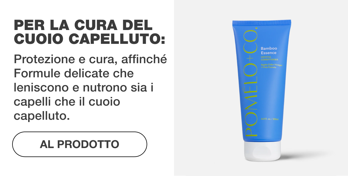 Balancing Conditioner