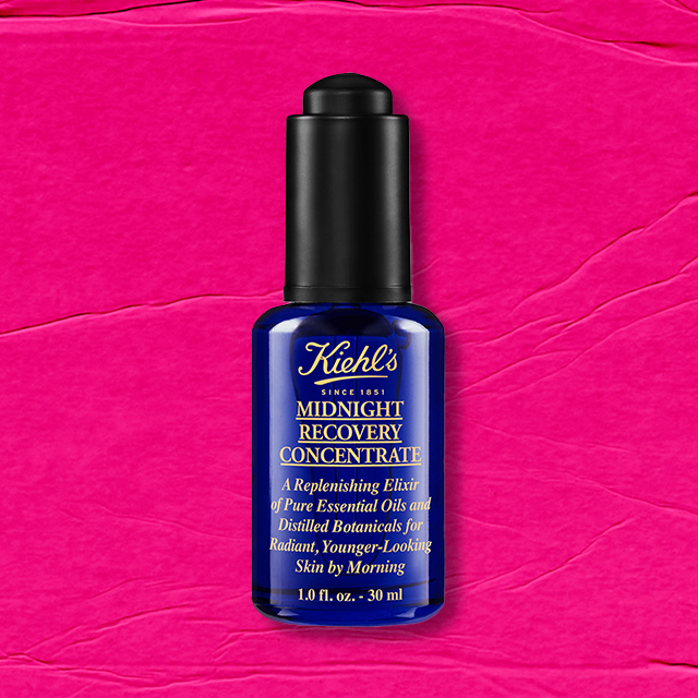 Creamy Eye Treatment with Avocado