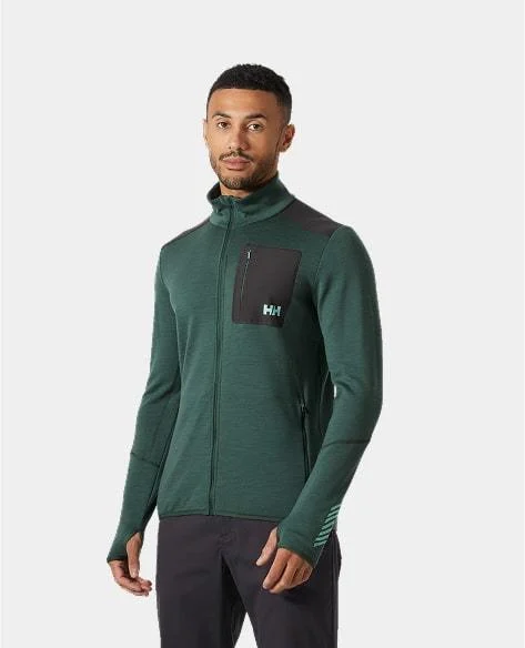 Men's LIFA® Merino Midlayer Full-Zip