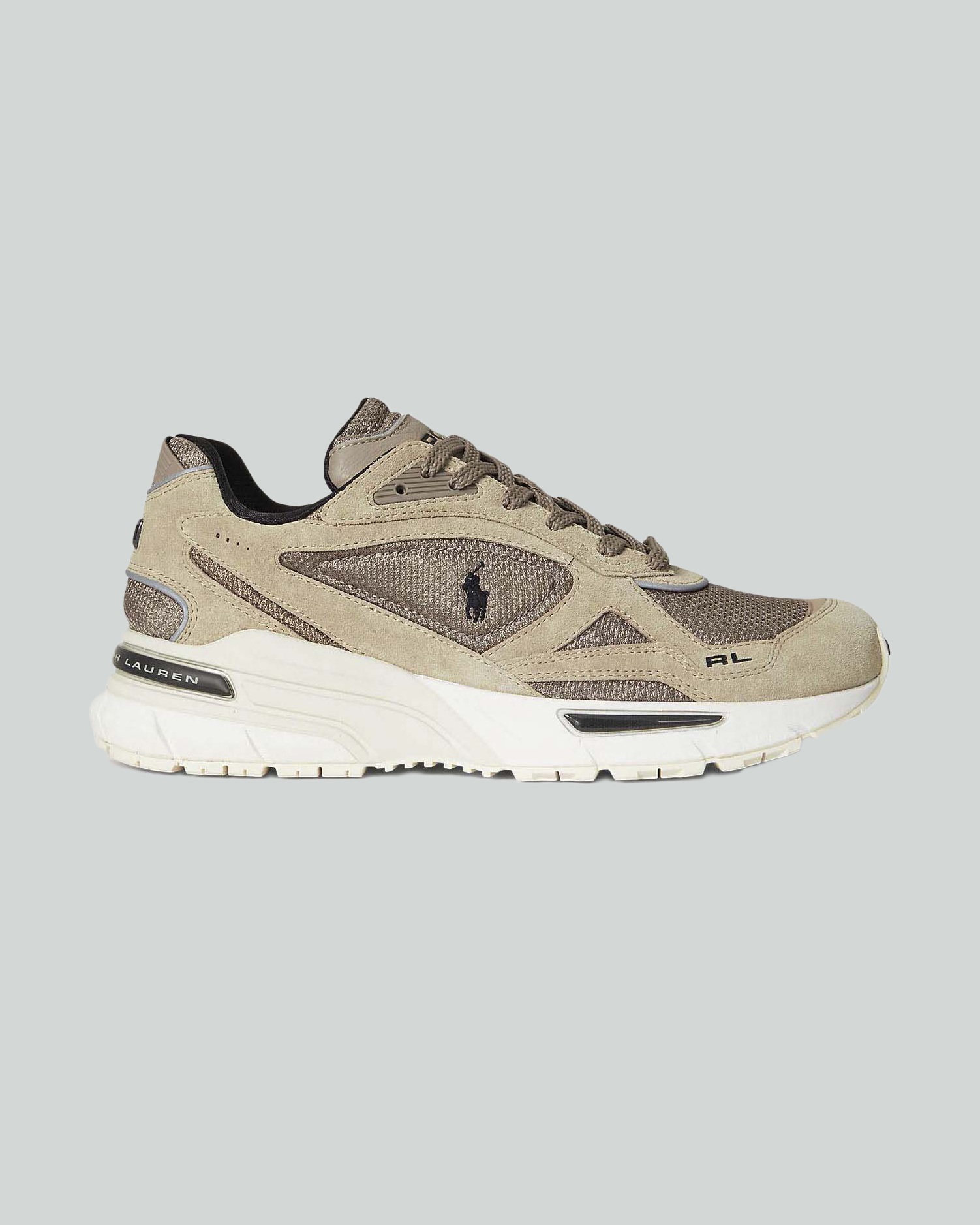 Acquista Sneakers Polo Ralph Lauren Trackster Uomo