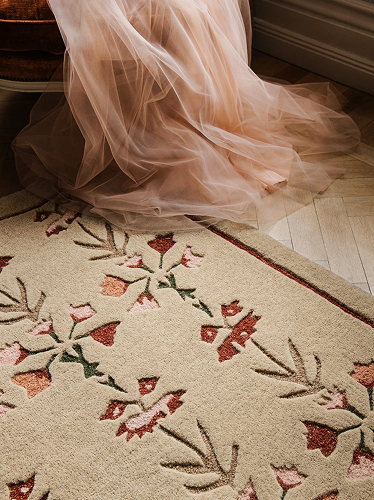 Image of one of our latest arrivals