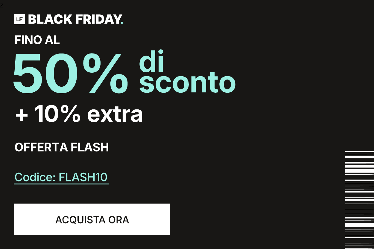 FLASH SALE 