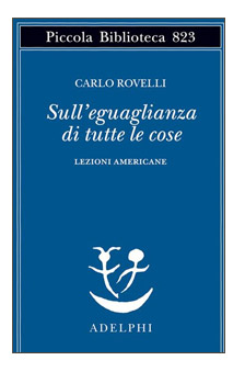 SULL'EGUAGLIANZA DI TUTTE LE COSE