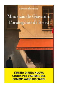 L'OROLOGIAIO DI BREST