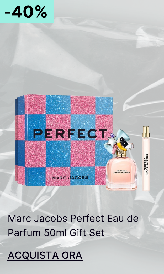 Marc Jacobs Perfect Eau de Parfum 50ml Gift Set