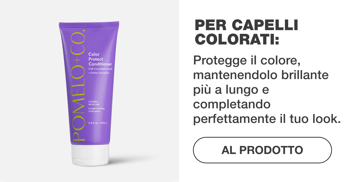  Previous Next  Color Protect Conditioner