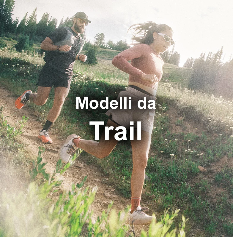 Altra Running | Trail