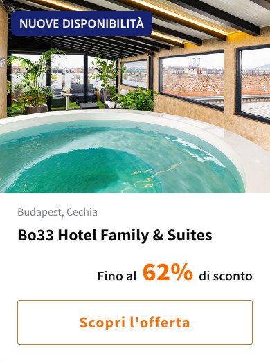 Bo33 Hotel Family &amp; Suites