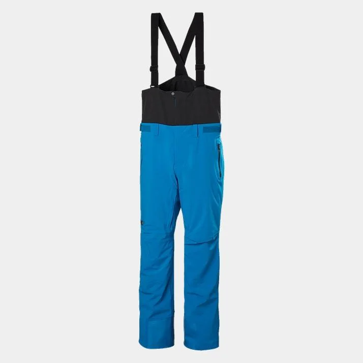 Men's Alpha Bib Pants