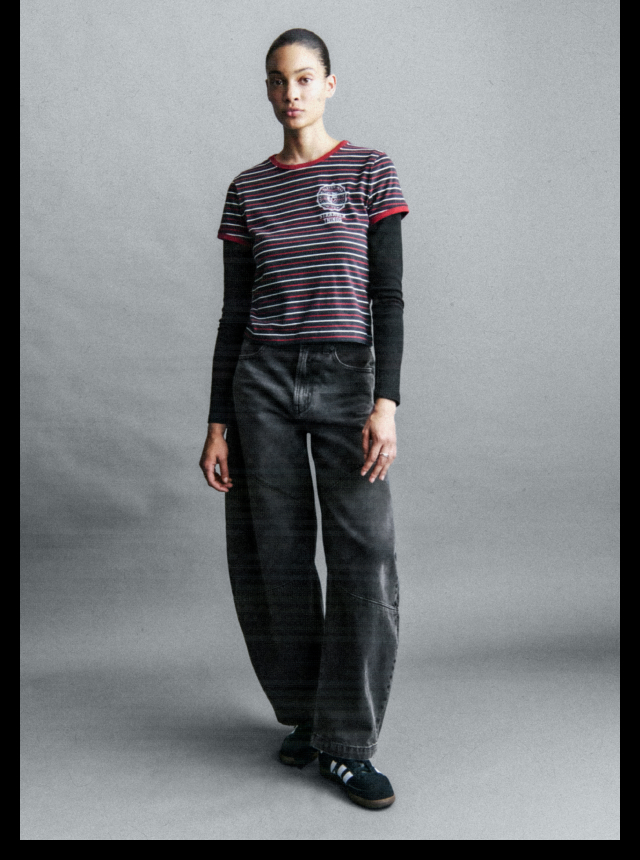 Display images to show real-time content