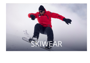 Skiwear