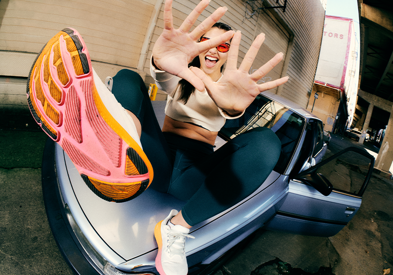 Altra Running | Team