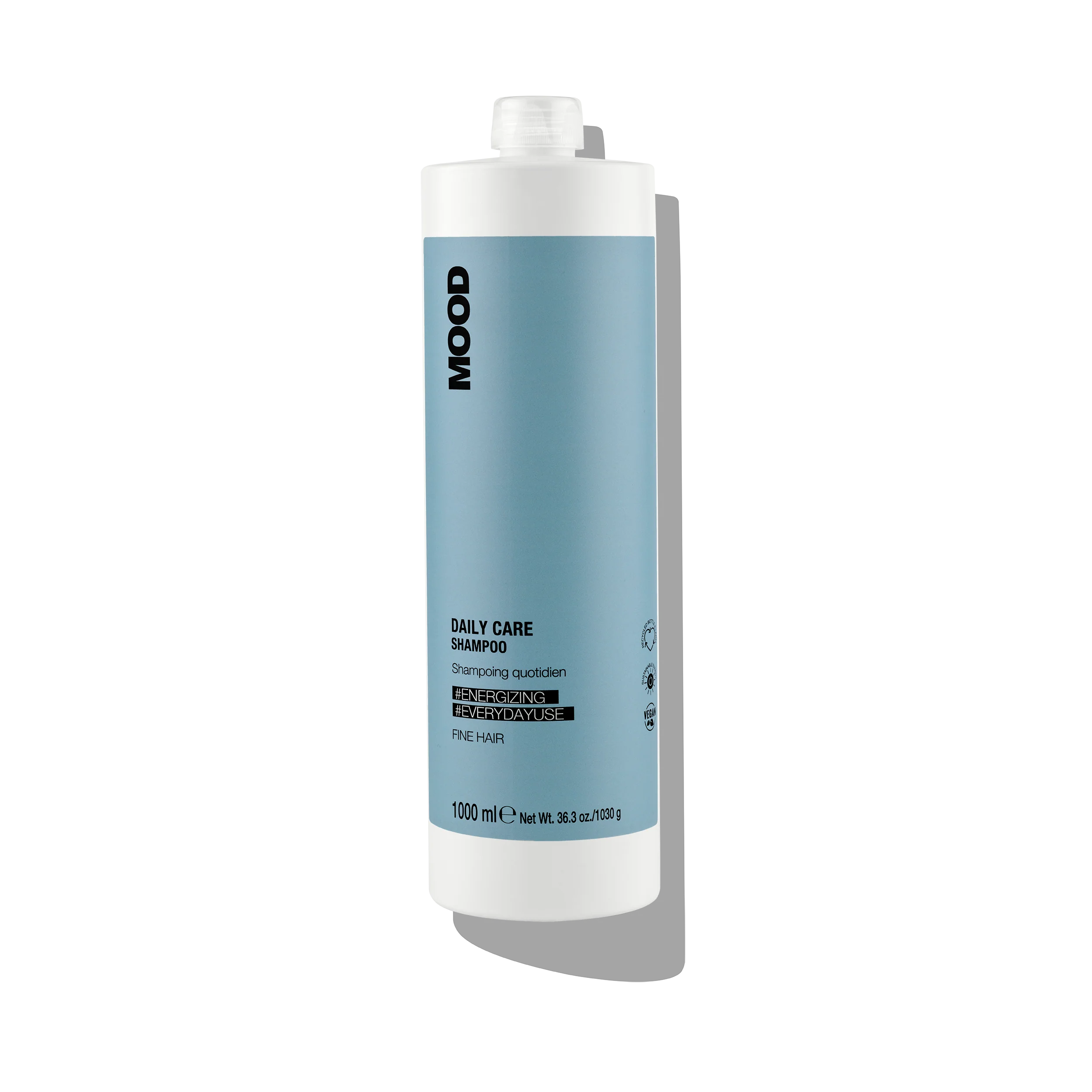 Image of DAILY CARE SHAMPOO FORMATO LITRO