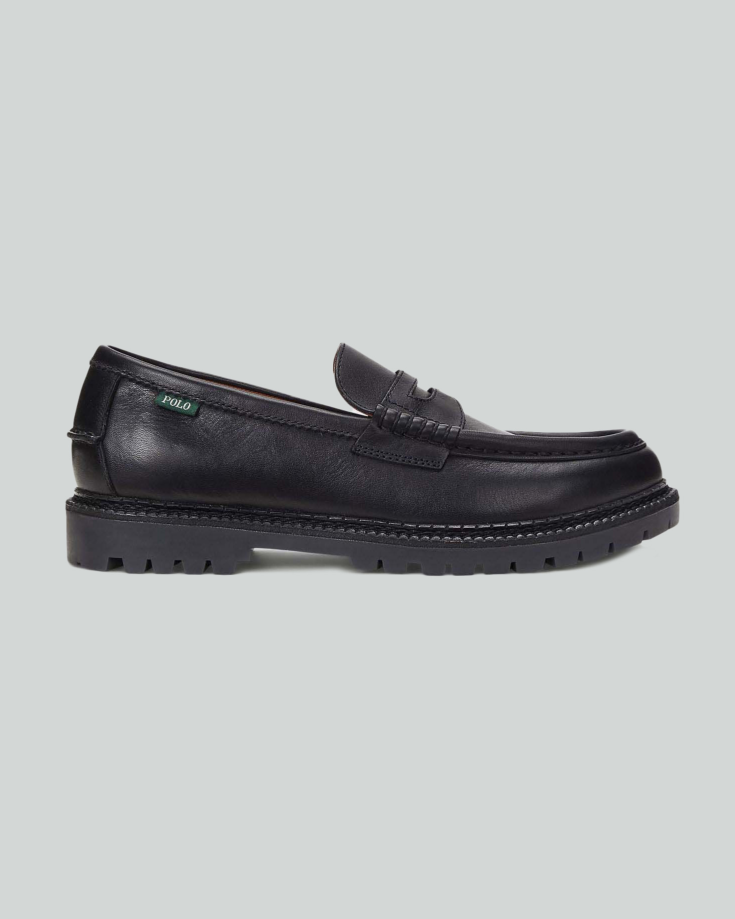 Acquista Mocassino Polo Ralph Lauren Uomo