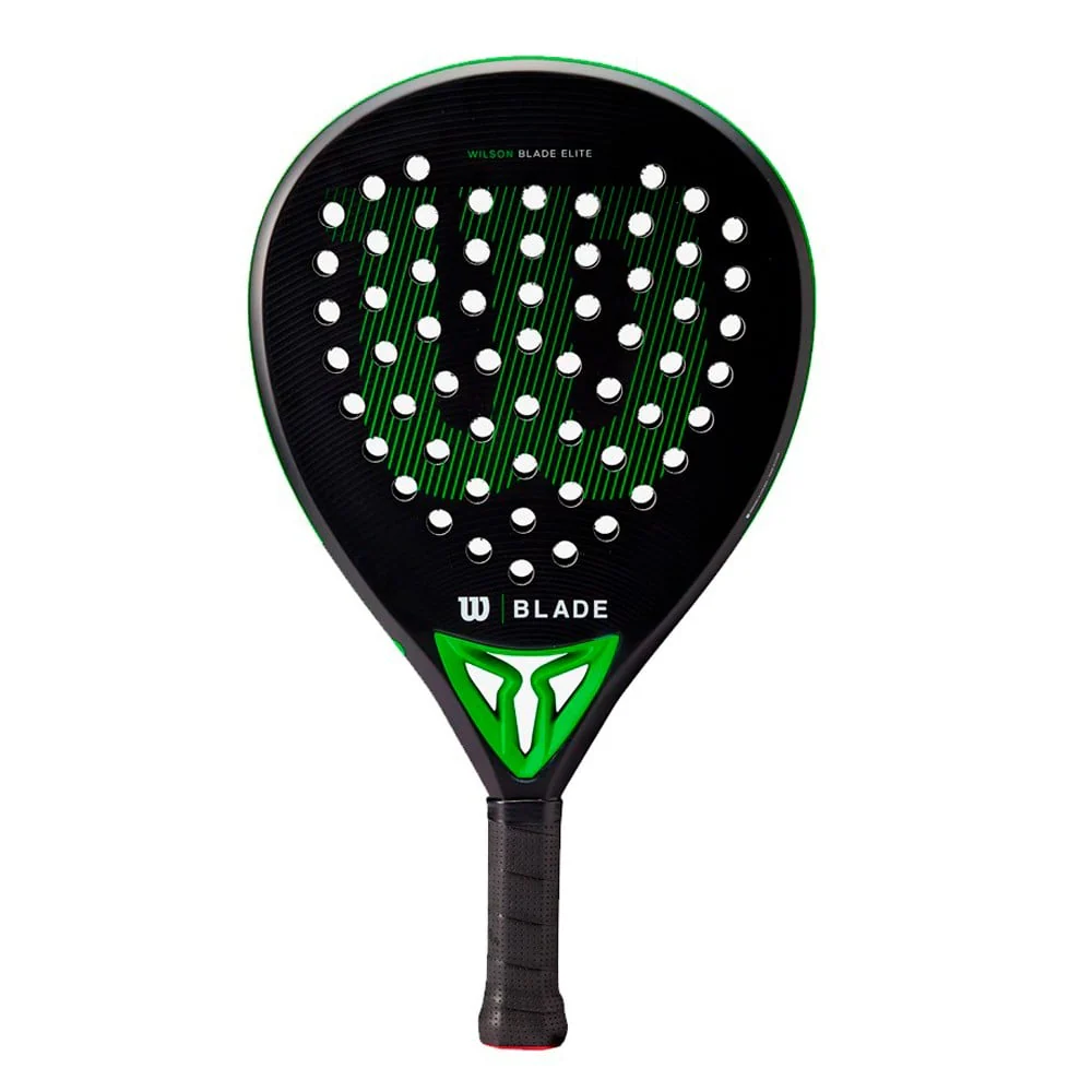 Image of WILSON BLADE Elite V2 Padel 2 2024 (Racket)
