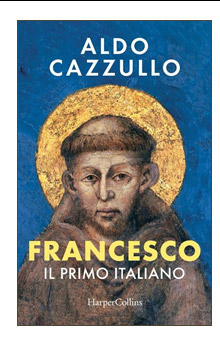 FRANCESCO. IL PRIMO ITALIANO