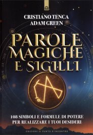 Parole Magiche e Sigilli
