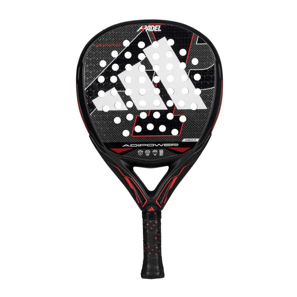 Image of ADIDAS ADIPOWER A1 PADEL 2025 (Racket)