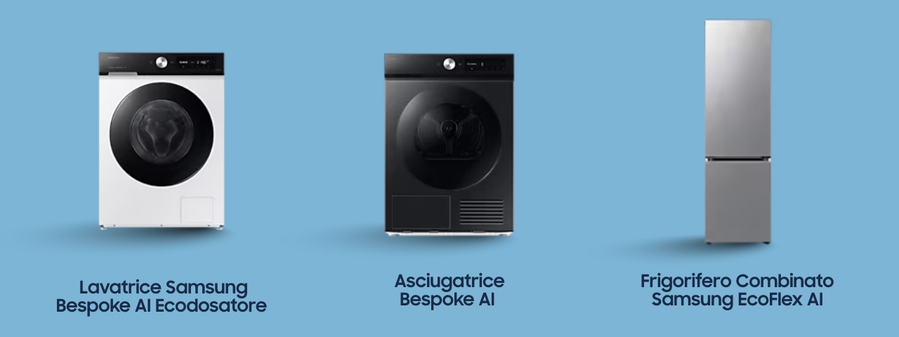 Prodotti Samsung