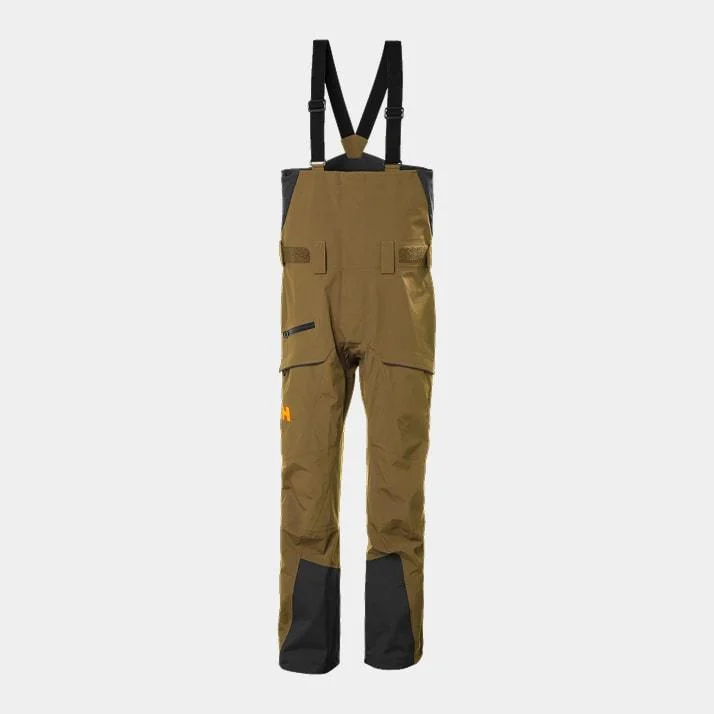 Men's Sogn Bib Shell Pant