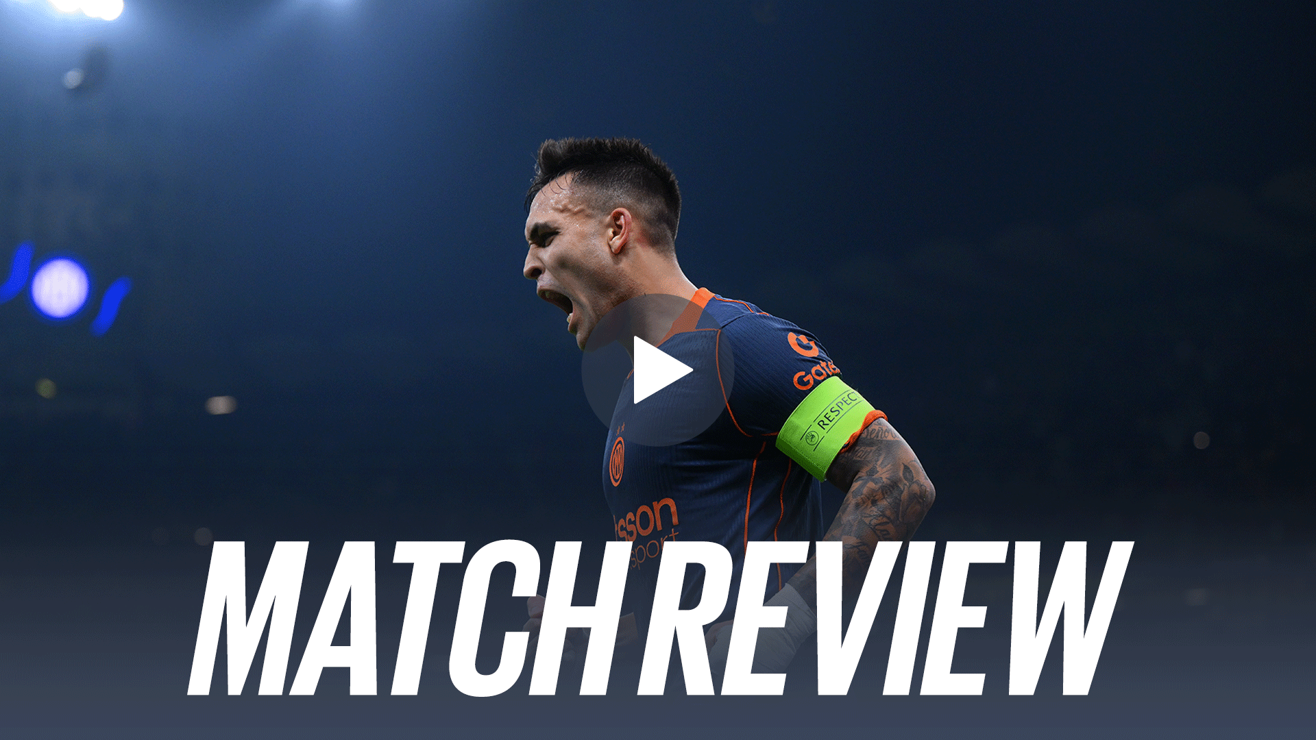 Inter TV – Highlights