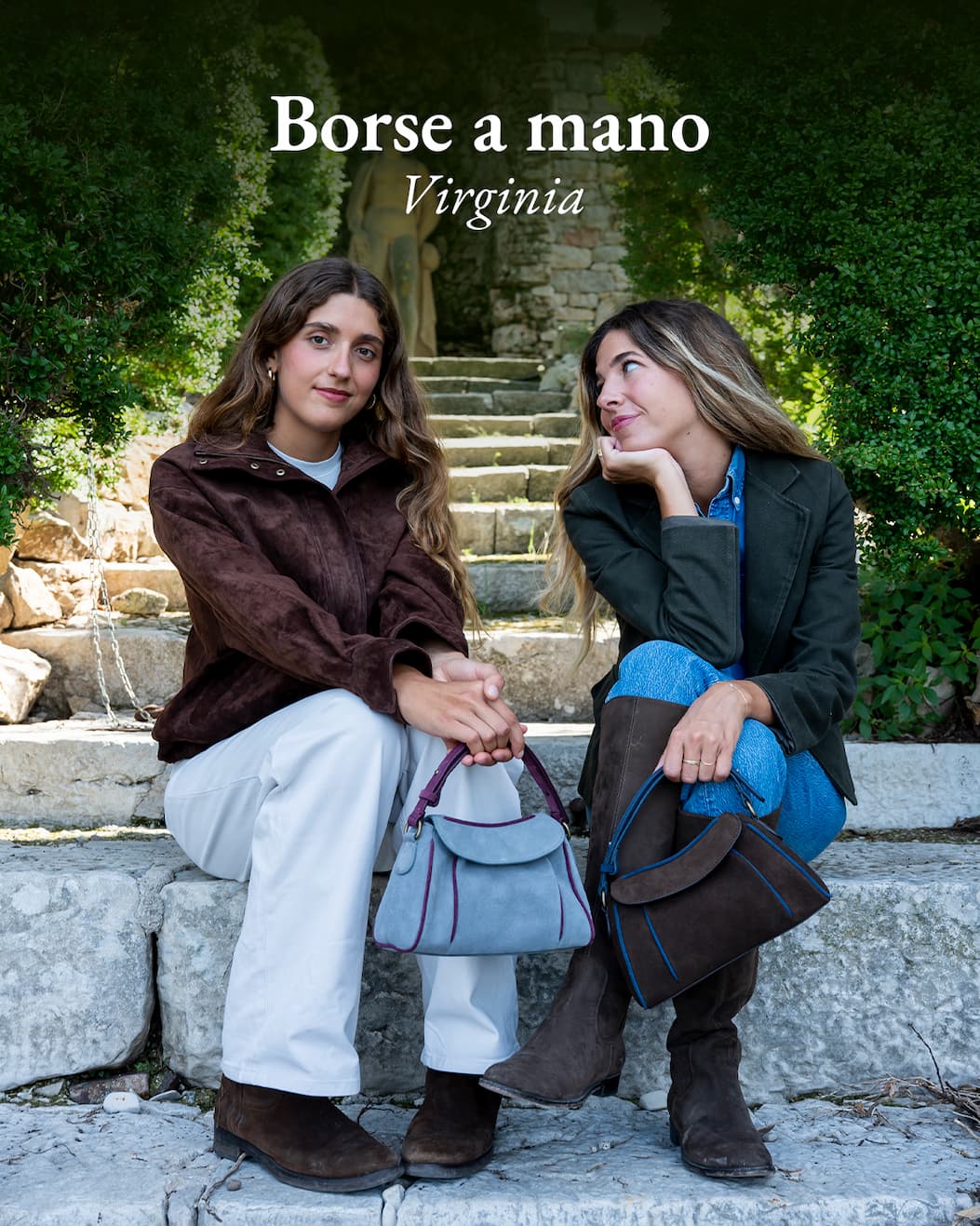 My Style Bags - Borse a mano