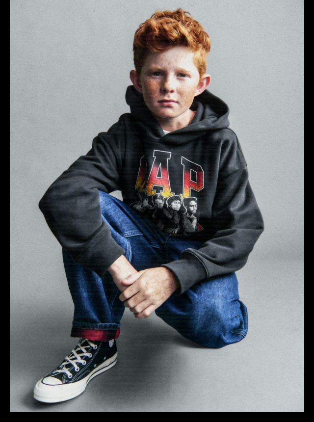 Display images to show real-time content