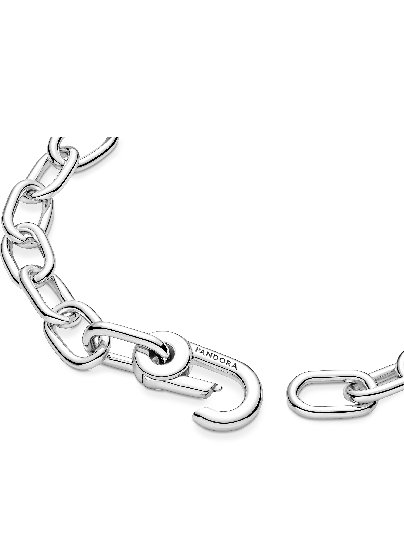 Pandora ME Small-Link Chain Bracelet