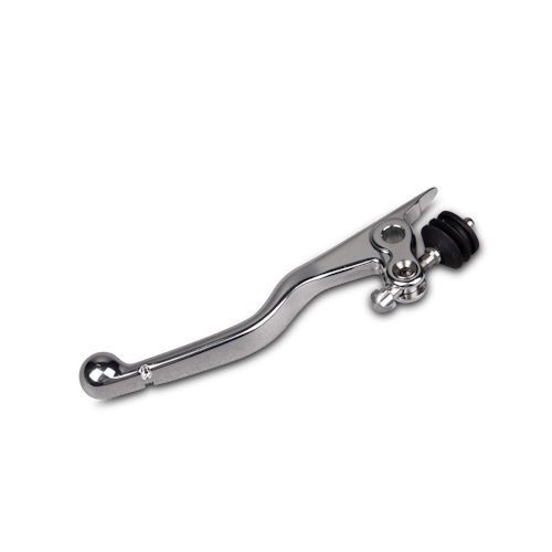 Leva Frizione Proworks Argento