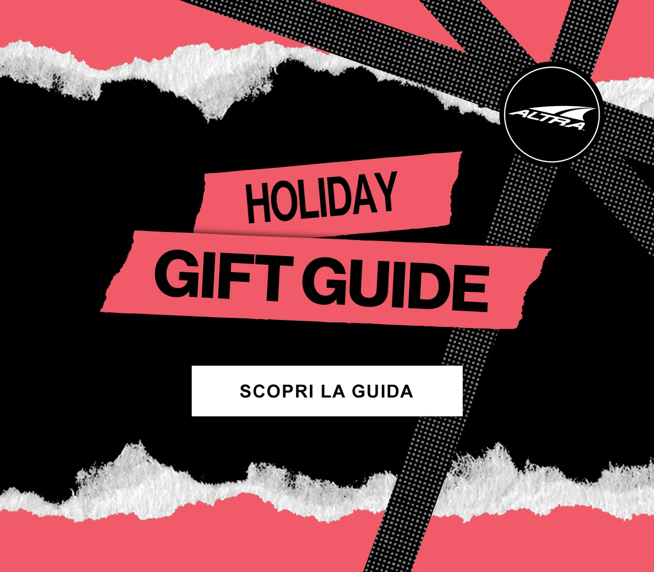 Altra Running | Gift Guide