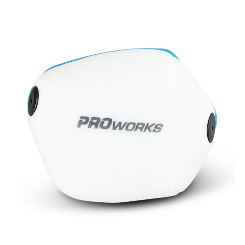 Filtro Aria Cross Proworks Dual Foam