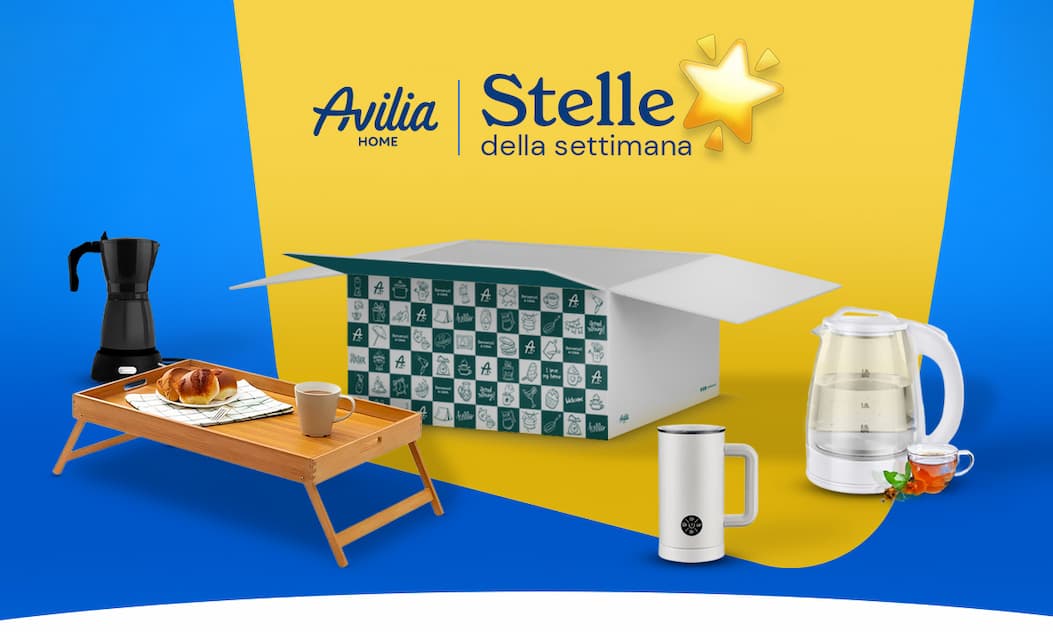 Avilia Home 
