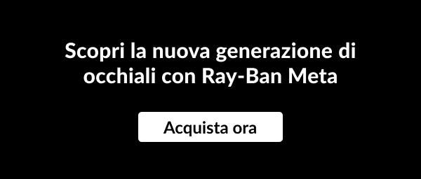Ray-Ban Meta
