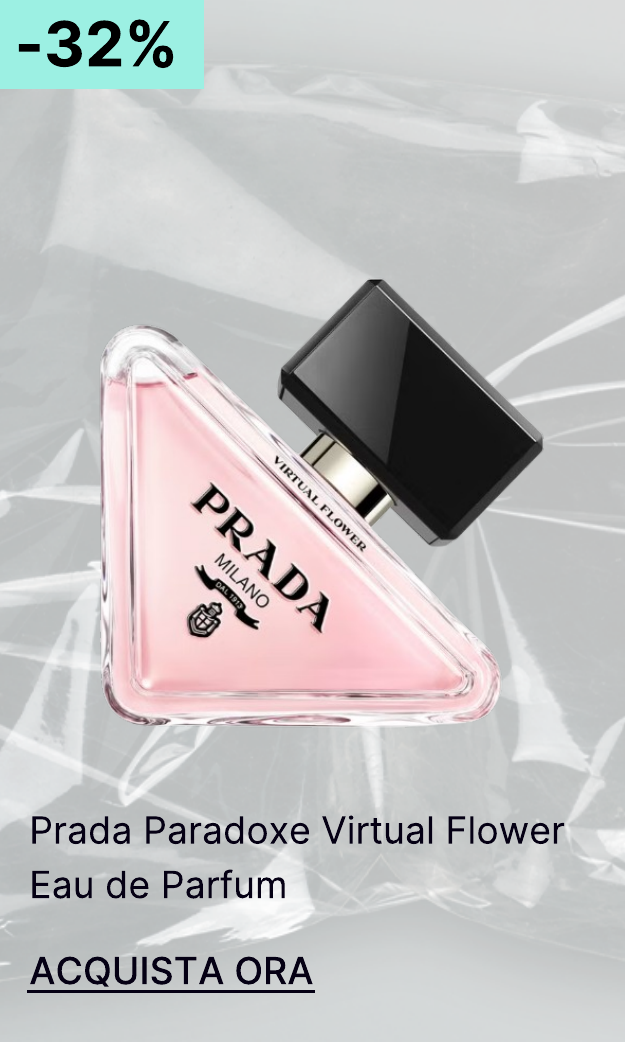 Prada Paradoxe Virtual Flower Eau de Parfum 50ml