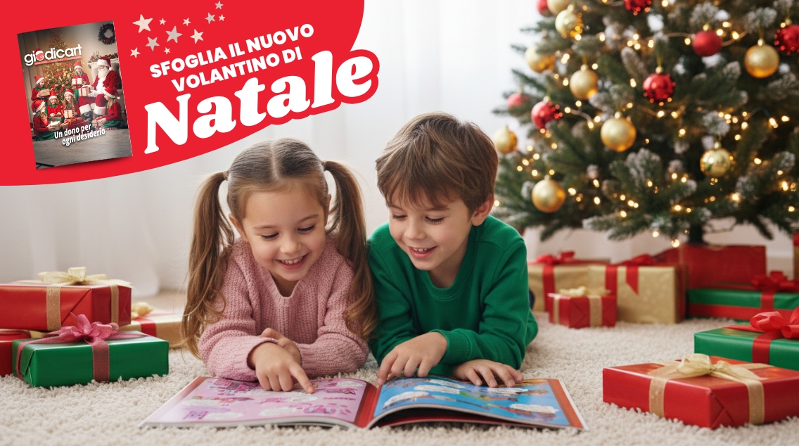 volantino natale 2025