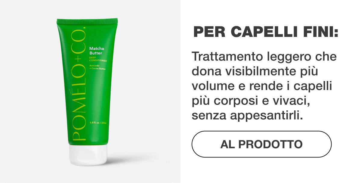 Volumizing Conditioner