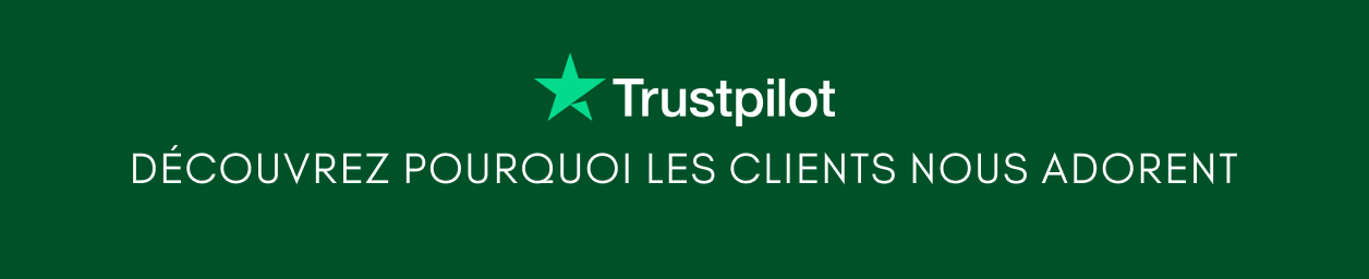 Avis de Mia Burton sur Trustpilot
