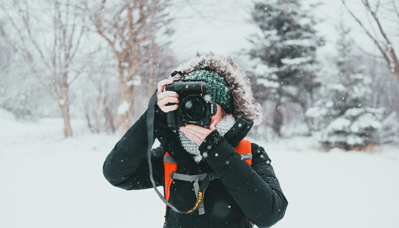 Viaggiare a dicembre