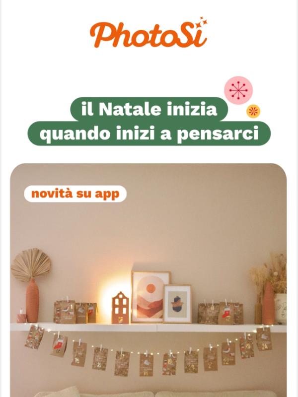 Quanto manca al Natale? 🎄