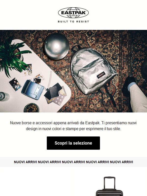 I nuovi modelli di questa stagione