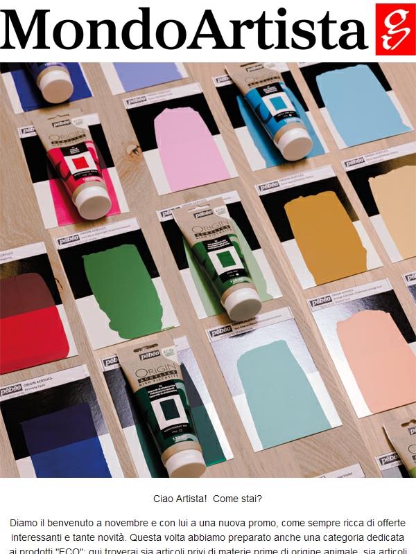 ✨NUOVA PROMO✨ Scopri le offerte e le novità!