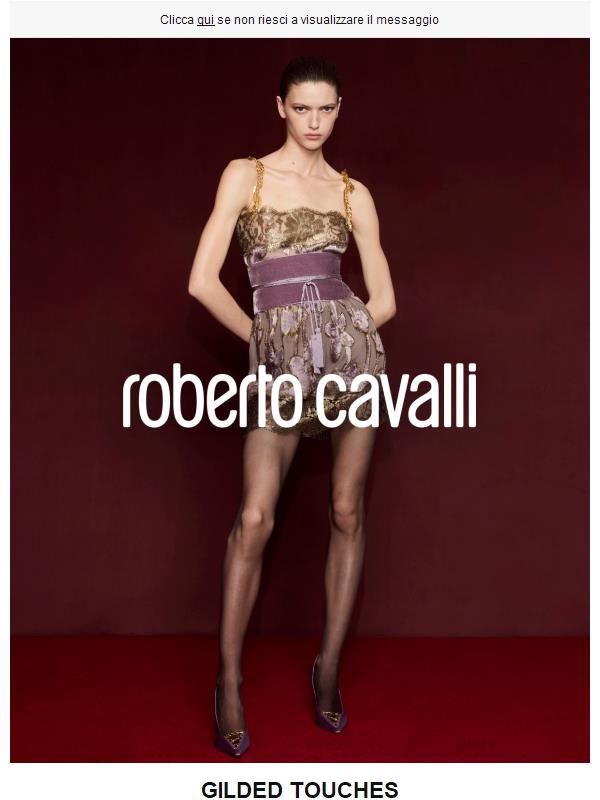 Dettagli scintillanti