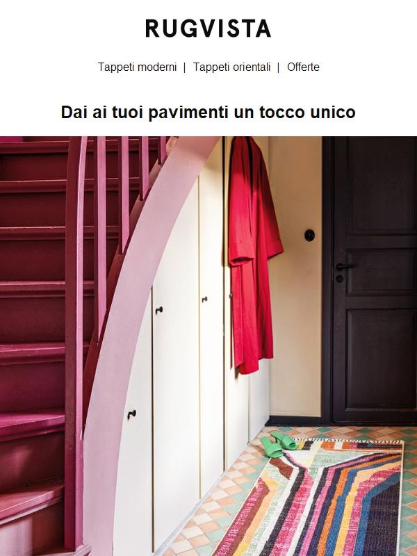 Arreda la tua casa con texture e carattere 🏡