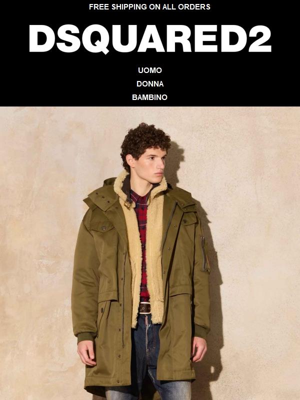 It’s layering season, again.