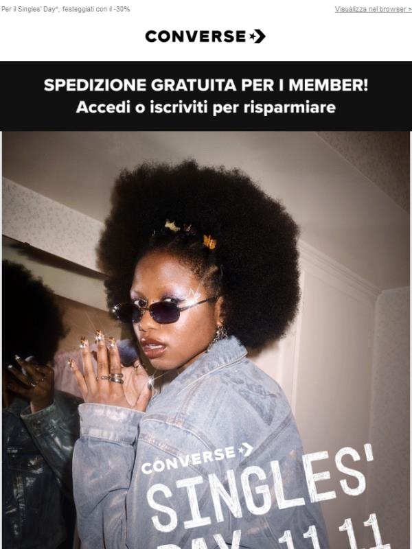 Inizia bene la stagione 💝 concediti un regalo