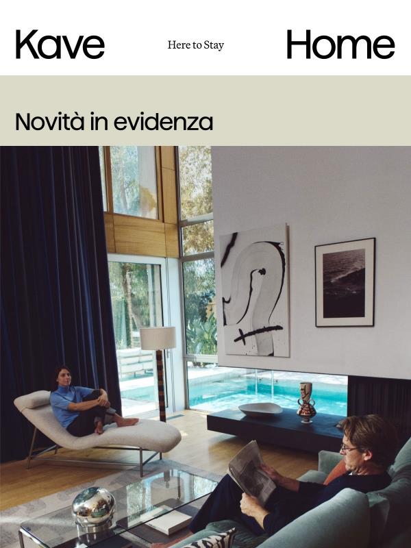 Ultime novita - Ne hai persa qualcuna?