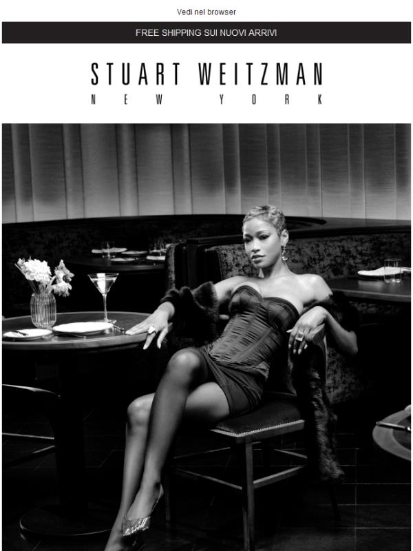 Scopri la Occasion Edit