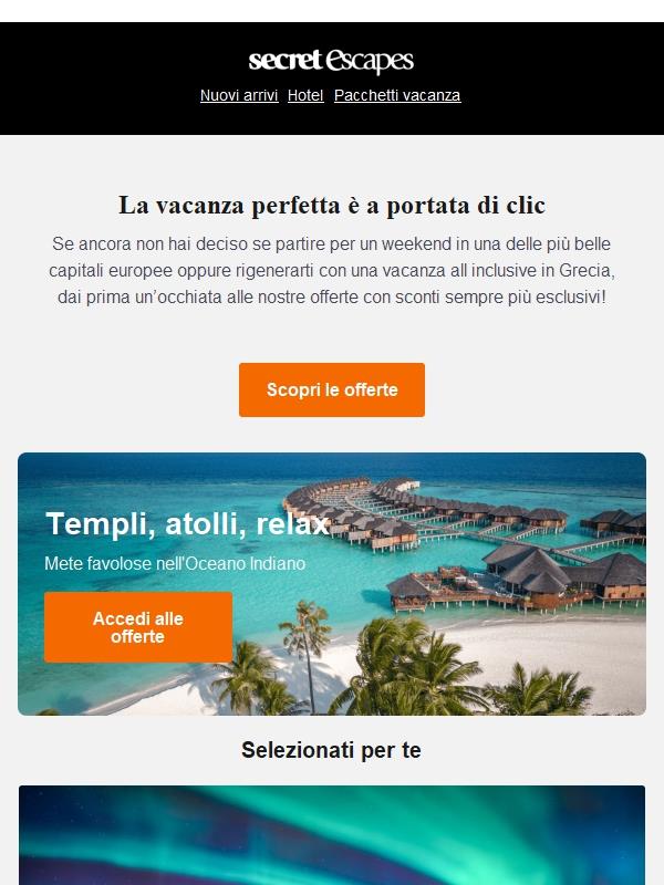 🔮 Nel tuo futuro vediamo: Islanda! 🌍