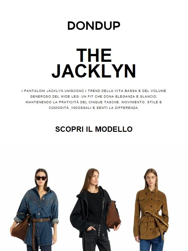 Wide leg: il tuo nuovo must-have